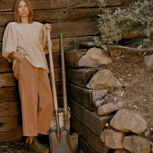 Rudy Jude Corduroy Trouser